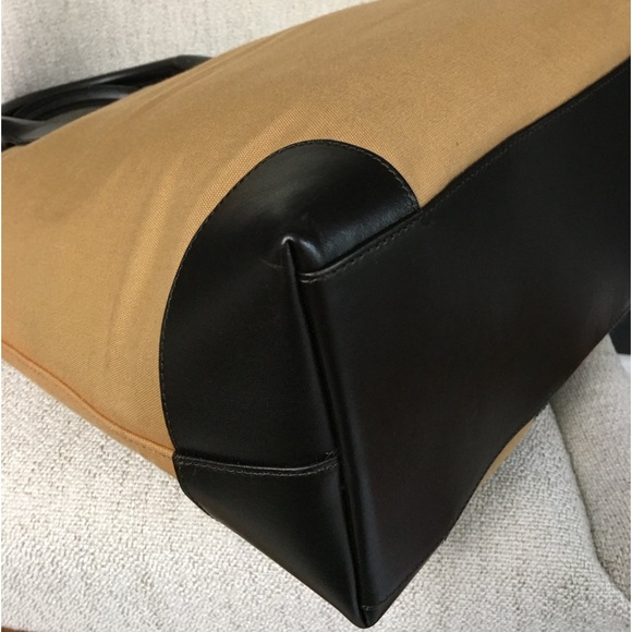 Authentic Gucci orange tote bag - Picture 14 of 16